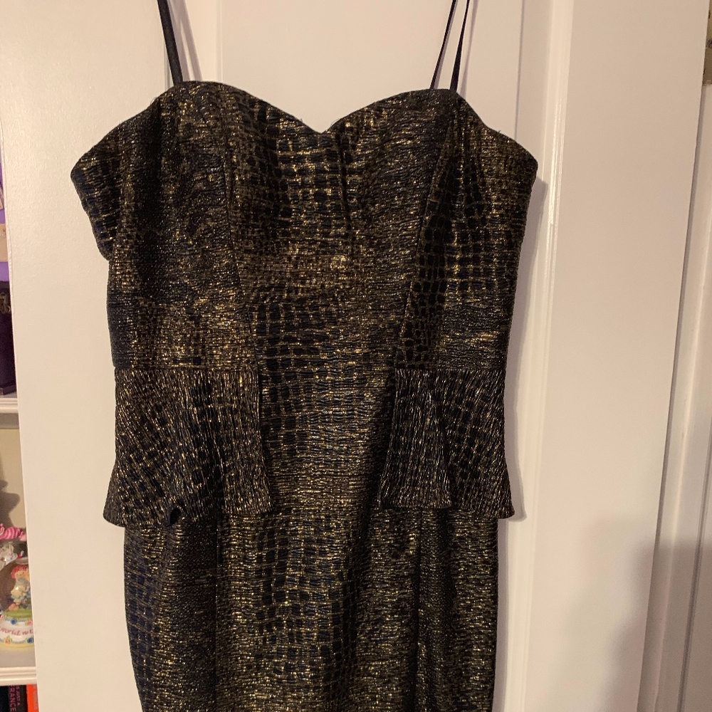 Aqua Dress for SALE